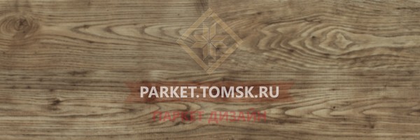 ПВХ-плитка, мармолеум Art Tile Орех Аса